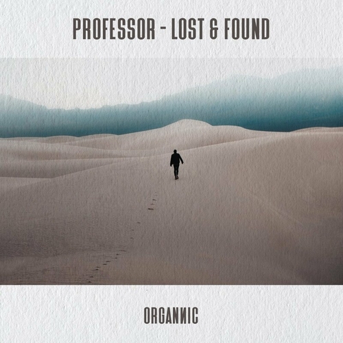 Professor (RO) - Lost & Found [ORGN10]